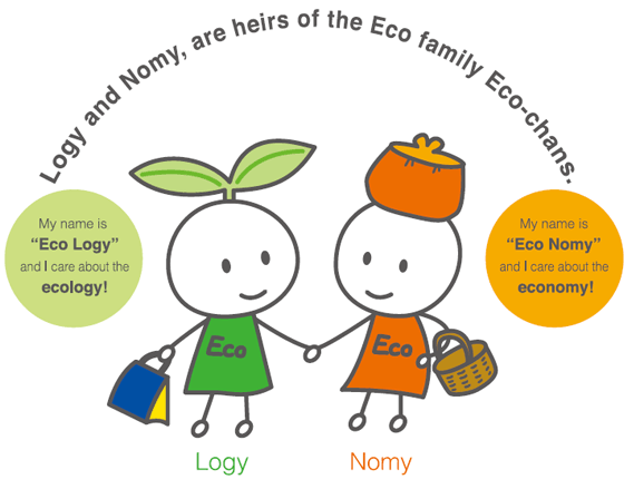 Eco-chans